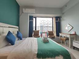 Guangzhou changlong Xinlin Apartment