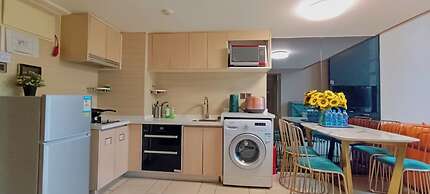 Guangzhou changlong Xinlin Apartment