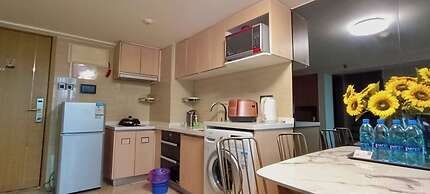 Guangzhou changlong Xinlin Apartment