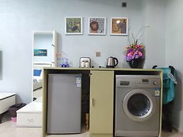 Guangzhou changlong Xinlin Apartment