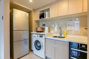 Guangzhou changlong Xinlin Apartment