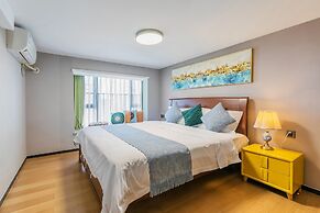 Guangzhou changlong Xinlin Apartment