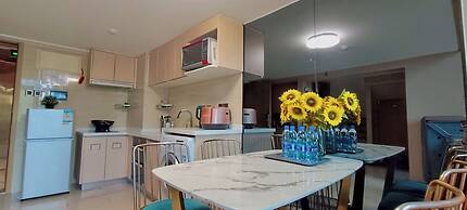 Guangzhou changlong Xinlin Apartment