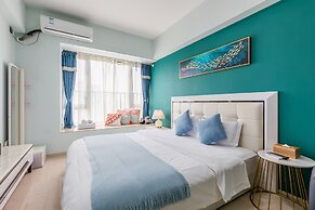 Guangzhou changlong Xinlin Apartment