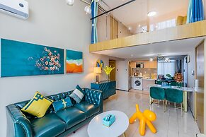 Guangzhou changlong Xinlin Apartment