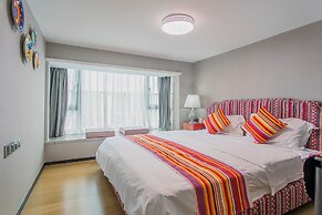 Guangzhou changlong Xinlin Apartment