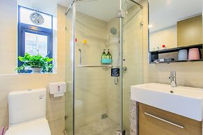 Guangzhou changlong Xinlin Apartment