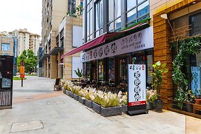 Guangzhou changlong Xinlin Apartment