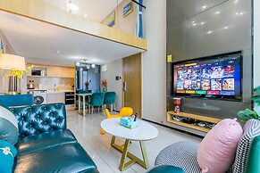 Guangzhou changlong Xinlin Apartment