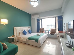 Guangzhou changlong Xinlin Apartment
