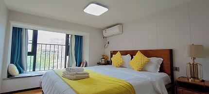 Guangzhou changlong Xinlin Apartment