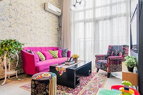 Guangzhou changlong Xinlin Apartment