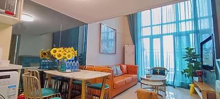 Guangzhou changlong Xinlin Apartment