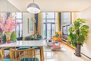 Guangzhou changlong Xinlin Apartment