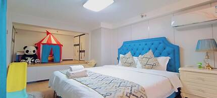 Guangzhou changlong Xinlin Apartment