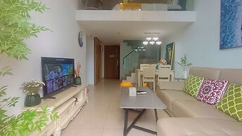 Guangzhou changlong Xinlin Apartment