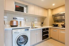 Guangzhou changlong Xinlin Apartment