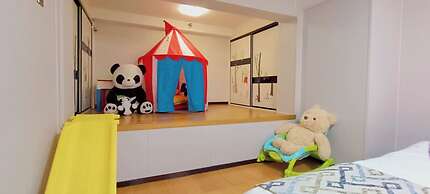 Guangzhou changlong Xinlin Apartment