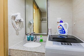 Guangzhou changlong Xinlin Apartment