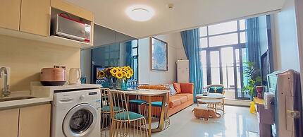 Guangzhou changlong Xinlin Apartment