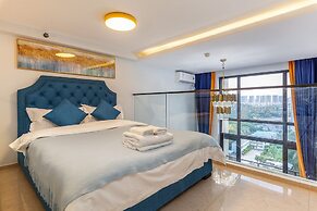 Guangzhou changlong Xinlin Apartment