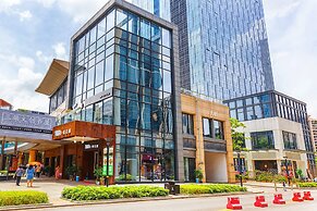 Guangzhou changlong Xinlin Apartment