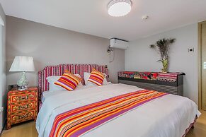 Guangzhou changlong Xinlin Apartment