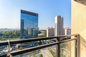 Guangzhou changlong Xinlin Apartment