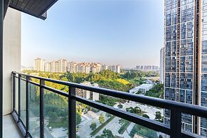 Guangzhou changlong Xinlin Apartment