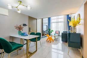 Guangzhou changlong Xinlin Apartment