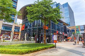 Guangzhou changlong Xinlin Apartment