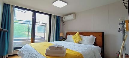 Guangzhou changlong Xinlin Apartment