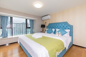 Guangzhou changlong Xinlin Apartment