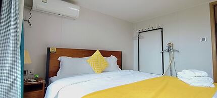 Guangzhou changlong Xinlin Apartment