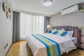 Guangzhou changlong Xinlin Apartment