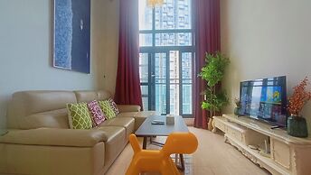 Guangzhou changlong Xinlin Apartment