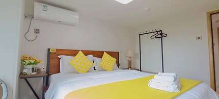 Guangzhou changlong Xinlin Apartment