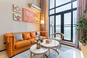 Guangzhou changlong Xinlin Apartment