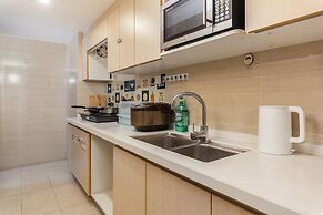 Guangzhou changlong Xinlin Apartment