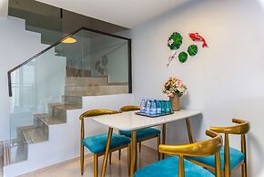 Guangzhou changlong Xinlin Apartment