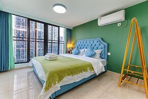 Guangzhou changlong Xinlin Apartment