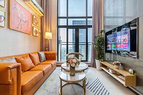 Guangzhou changlong Xinlin Apartment