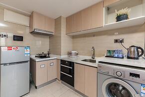 Guangzhou changlong Xinlin Apartment