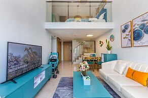 Guangzhou changlong Xinlin Apartment