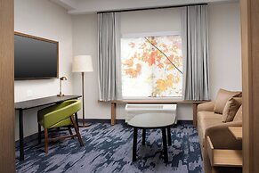 Fairfield Inn & Suites by Marriott Knoxville Lenoir City/I-75