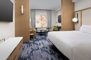 Fairfield Inn & Suites by Marriott Knoxville Lenoir City/I-75
