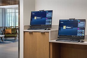 Fairfield Inn & Suites by Marriott Knoxville Lenoir City/I-75