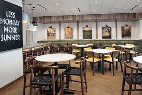 Fairfield Inn & Suites by Marriott Knoxville Lenoir City/I-75