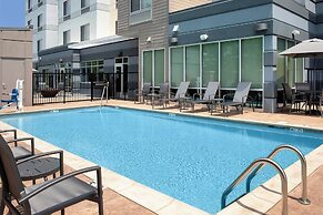 Fairfield Inn & Suites by Marriott Knoxville Lenoir City/I-75