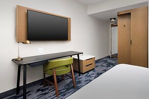 Fairfield Inn & Suites by Marriott Knoxville Lenoir City/I-75